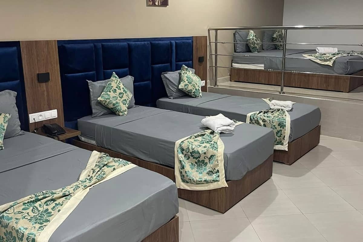 Comfort Suite, Non Smoking