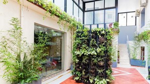 Exterior - HOTEL HNR (Algiers)