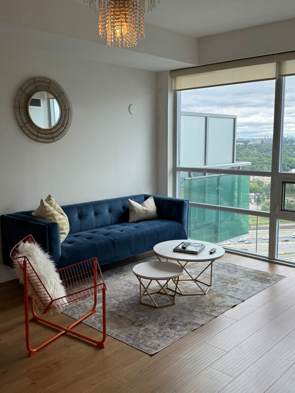 منطقة المعيشة