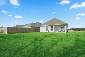 Exterior - The Cinder Way-LSU and NOLA access (denham springs)