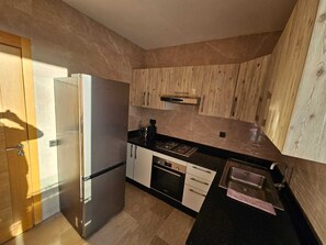 Privékeuken