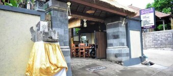 Menjangan Sari