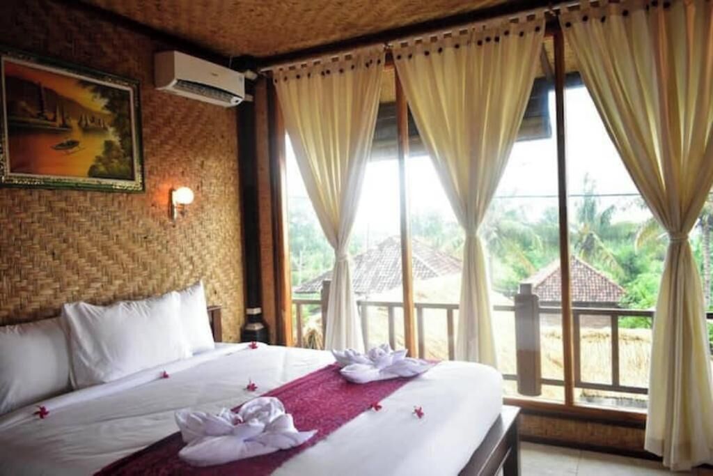 4 bedrooms, Internet, bed sheets