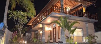 Menjangan Sari
