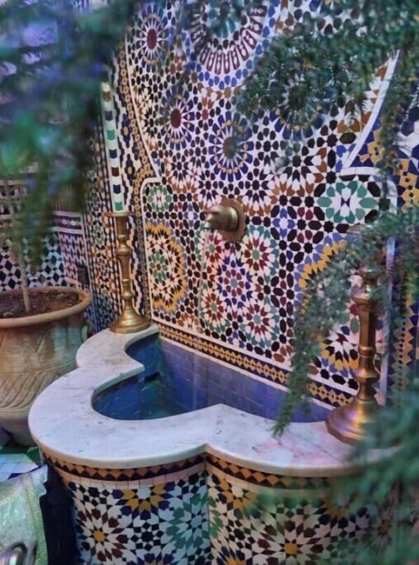 Spa