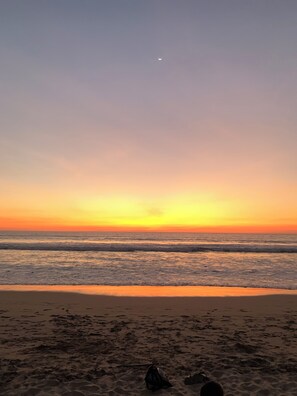Beach - La Encantada 200 mt from Ocean 2 Bdrm 1 Bth ,home #2 (Provincia de Guanacaste)