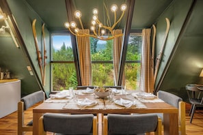 Dining - Packwood - The Nest (Packwood)
