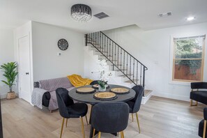 House (1 Bedroom) | Interior