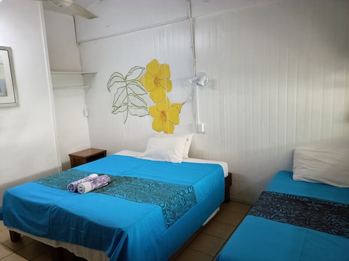 Olivias Accommodation