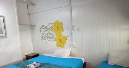 Olivias Accommodation