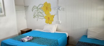 Olivias Accommodation