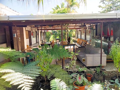 Olivias Accommodation