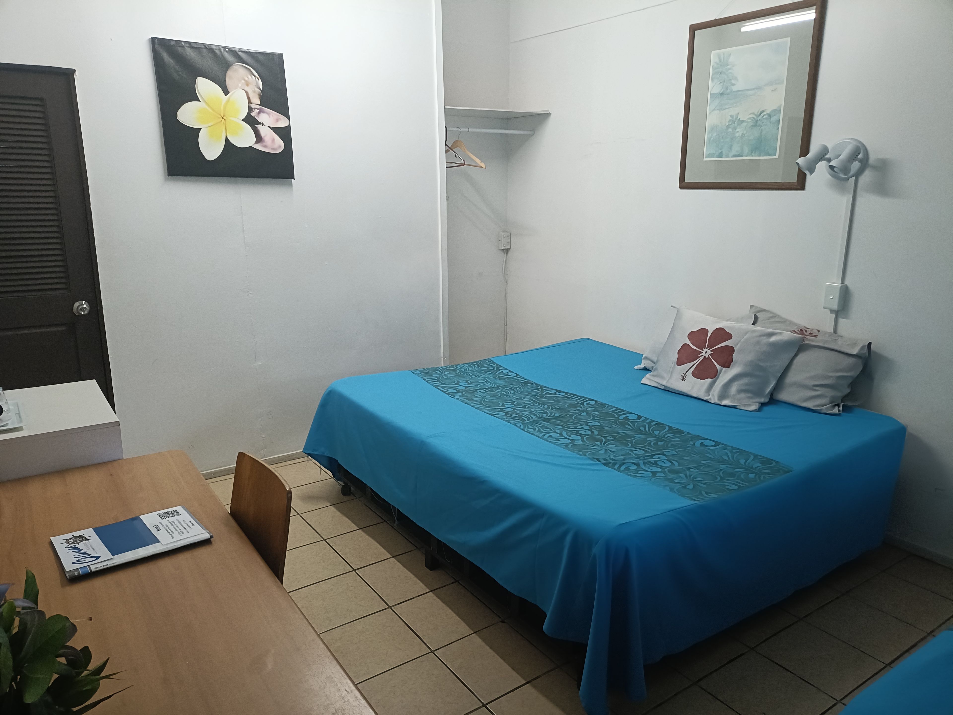 Habitación
