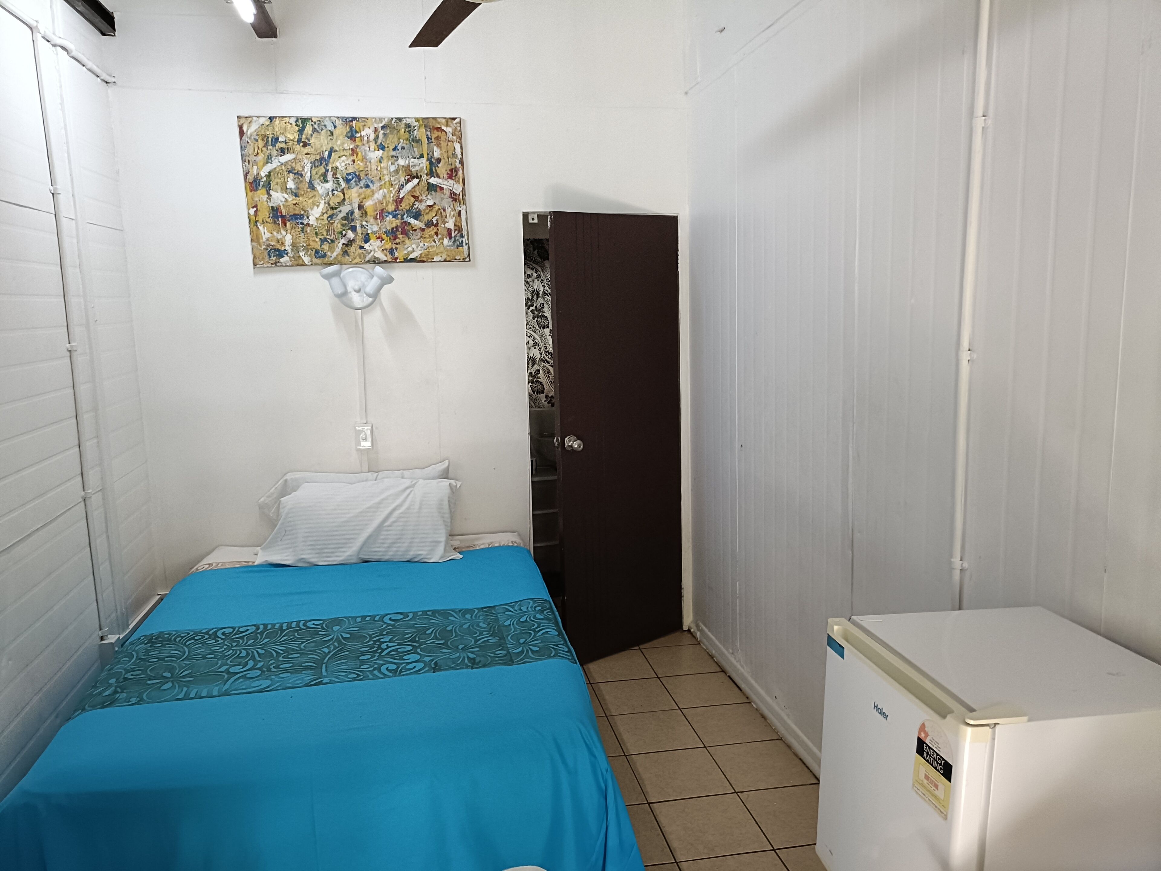 Kamar