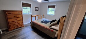 3 soveværelser, gratis Wi-Fi, sengetøj