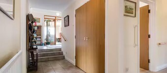 A Beautiful 3-Bed Worcestershire Home