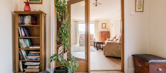 A Beautiful 3-Bed Worcestershire Home 