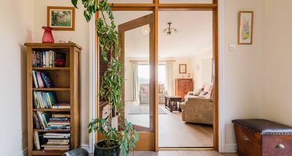 A Beautiful 3-Bed Worcestershire Home