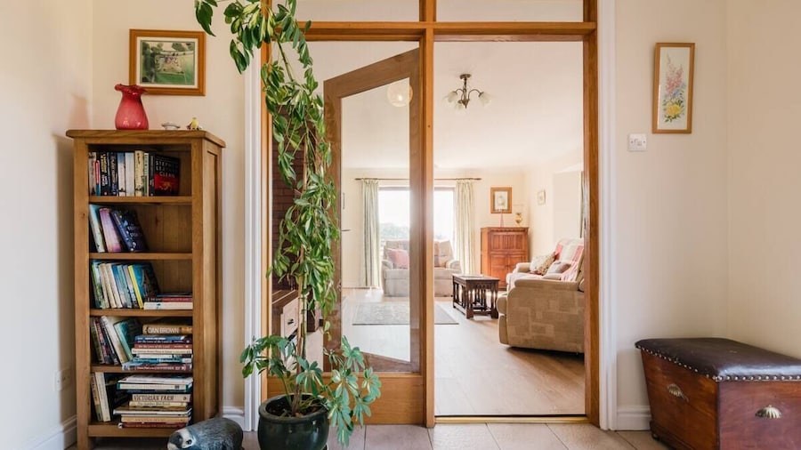 A Beautiful 3-Bed Worcestershire Home