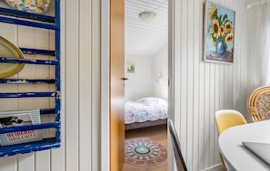 4 chambres, Wi-Fi gratuit