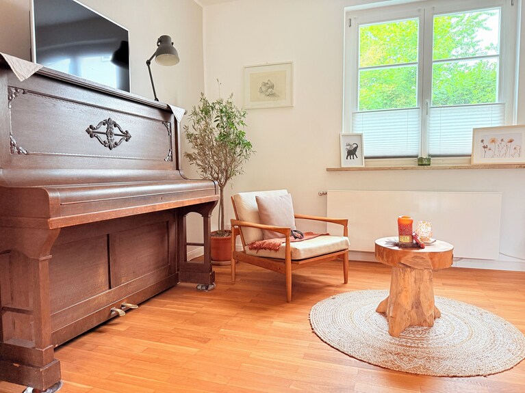 Dreamzzz Home -House With Garden View & Parking Lot In Coburg - Coburg