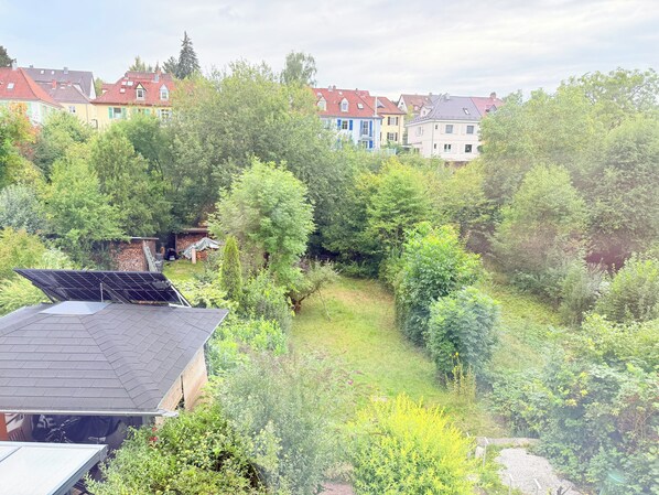 Boendeområde
