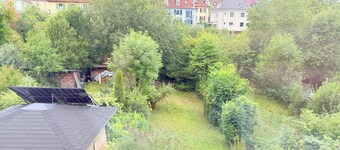 DREAMZzz Home -House with garden view & parking lot in Coburg