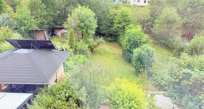 DREAMZzz Home -Haus mit Gartenblick & Parkplatz in Coburg