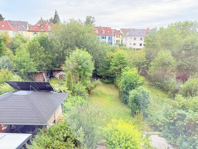 DREAMZzz Home -House with garden view & parking lot in Coburg