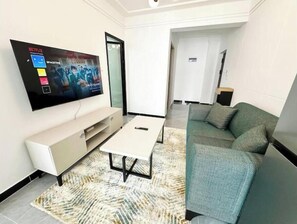 منطقة المعيشة