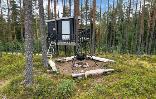 3 bedroom amazing home in Kirkenær