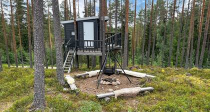 3 bedroom amazing home in Kirkenær