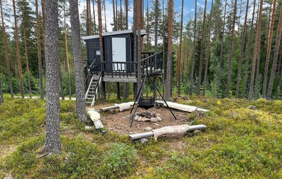 3 bedroom amazing home in Kirkenær