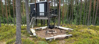 3 bedroom amazing home in Kirkenær