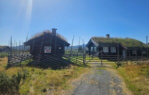 Exteriör
