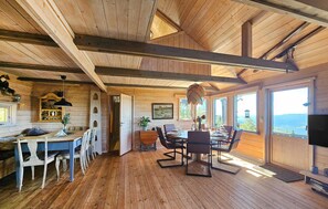 Dining - 5 bedroom stunning home in Eggedal (Eggedal)