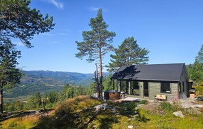 Exterior - 5 bedroom stunning home in Eggedal (Eggedal)