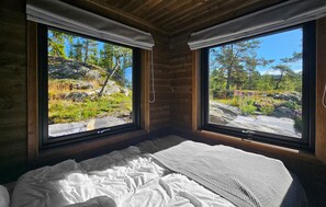 5 bedrooms, free WiFi