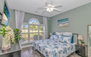 2 slaapkamers, gratis wifi, beddengoed