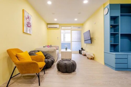 Luxurious Xinyi 101/City Hall MRT - Excellent location