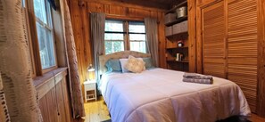 4 chambres, bureau, fer et planche à repasser, Wi-Fi gratuit