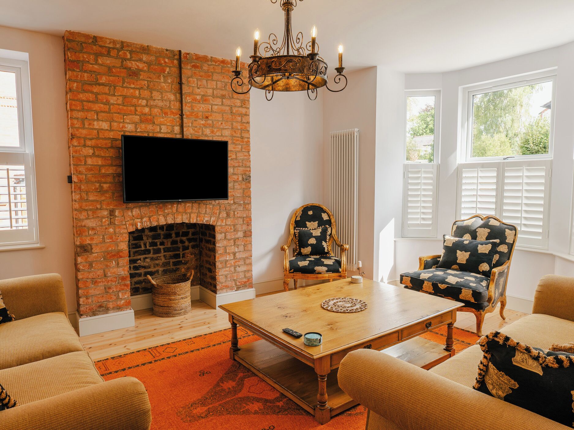 33 Lorne Street, Pet Friendly, Character Holiday Cottage In Chester - Chester