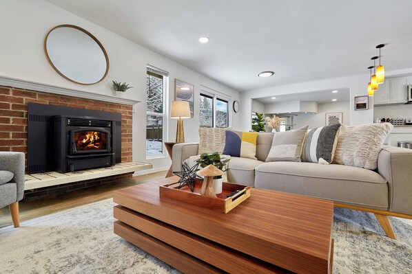 スマートテレビ