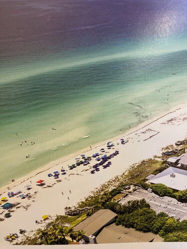 Cozy beach retreat 5 minutes to Grayton, Seaside Beach and 30A!