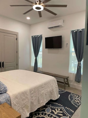 Iron/ironing board, free WiFi, bed sheets, wheelchair access