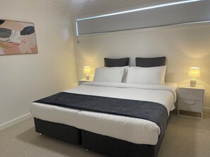 3 Schlafzimmer