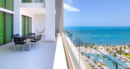 Garza Blanca Resort & Spa Cancun