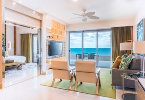 Interior - Garza Blanca Resort & Spa Cancun (cancun)