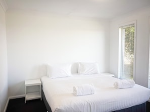 4 bedrooms