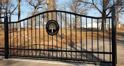 RT66 Retreat Tiny Home